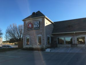 Tae Kwon Do Schools Keller TX