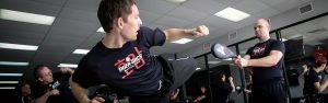 Adult Martial Arts Keller TX