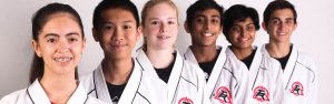 Karate Classes Near Me Keller TX