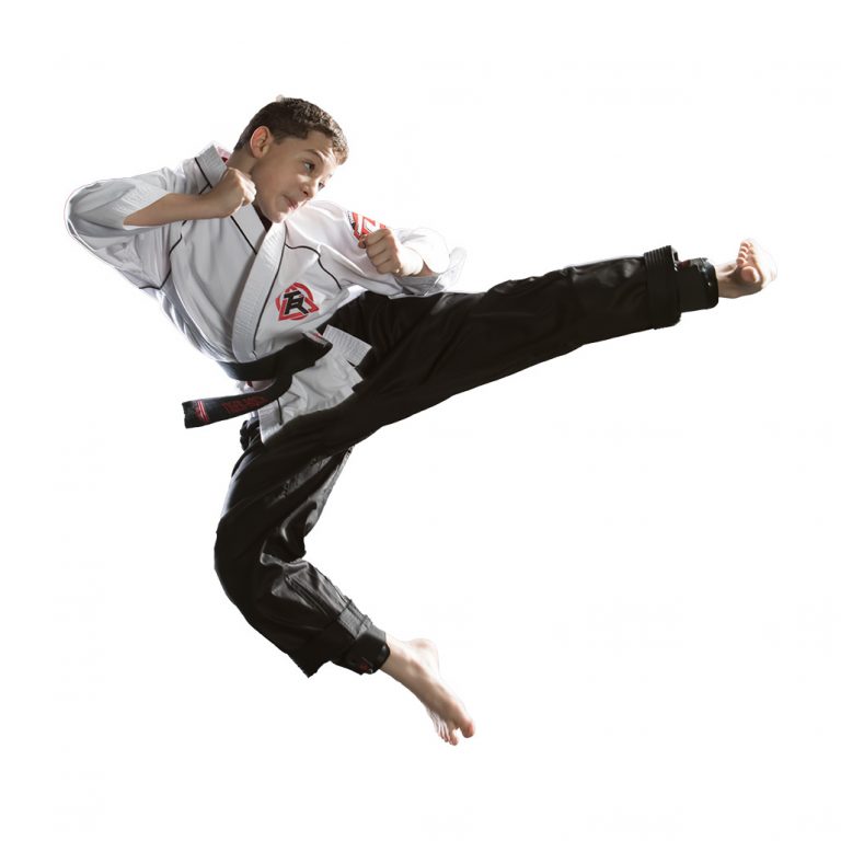 About Tiger-Rock Texas - Tiger-Rock Martial Arts of Texas